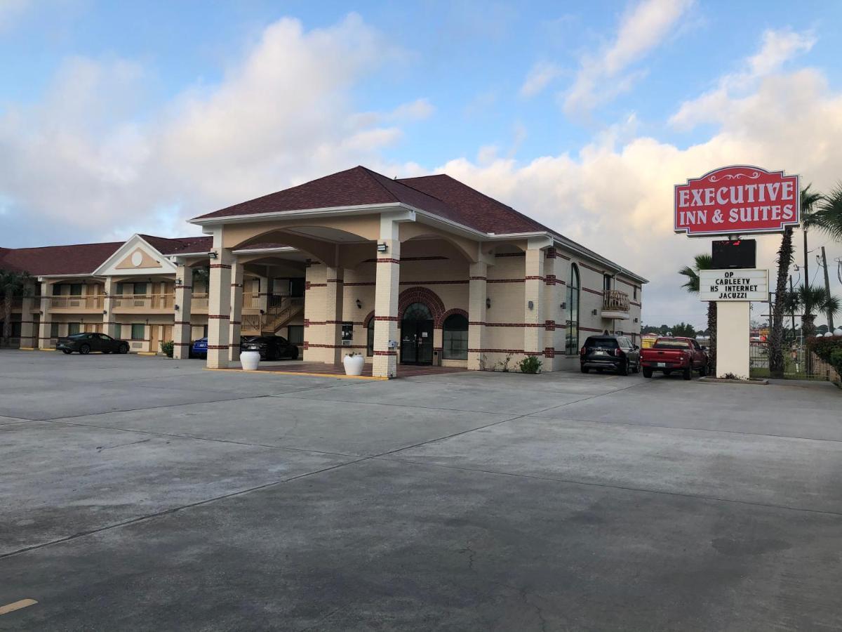 Executive & Motel