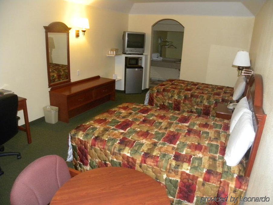 Executive & Motel Porter