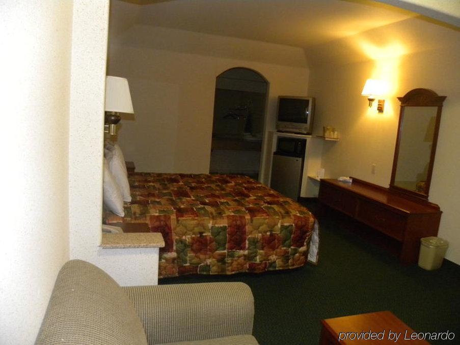 Executive & Motel 2*