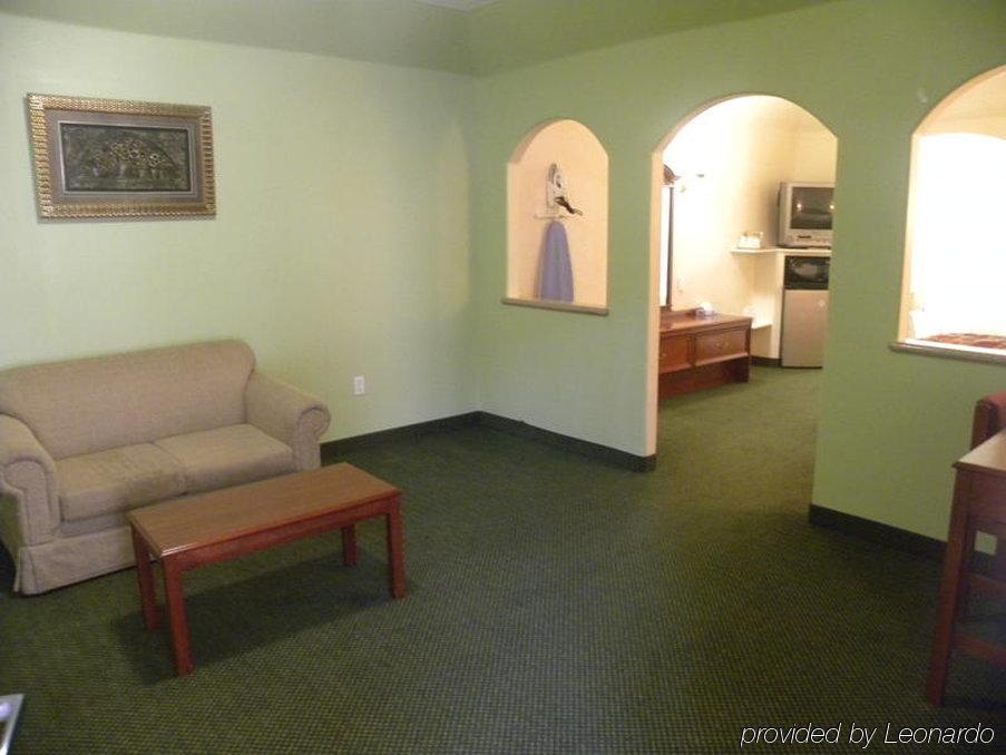 Motel Executive &